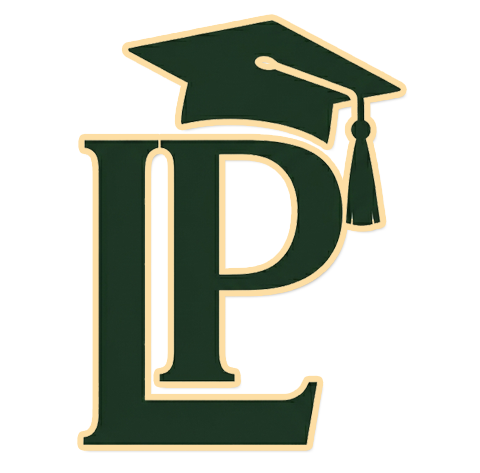 Logo LP Educa